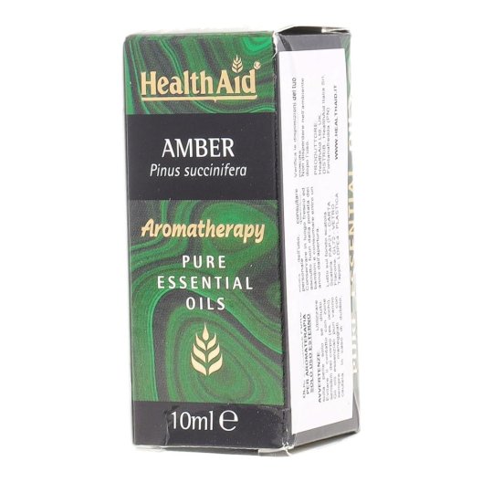 AMBRA OLIO ESSENZIALE 10ML