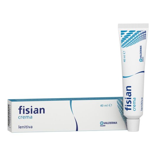 FISIAN CREMA LENITIVA 40ML