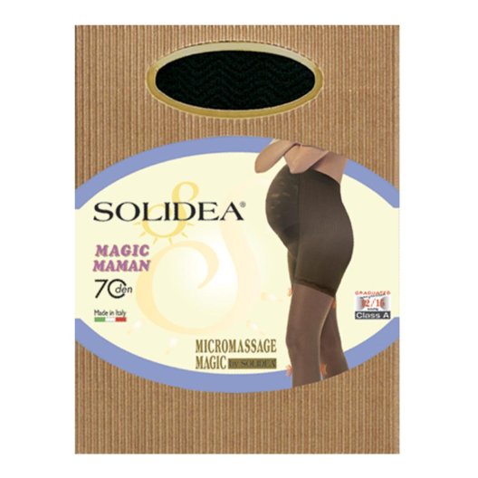 MAGIC MAMAN 70 COL GEST CAM 4