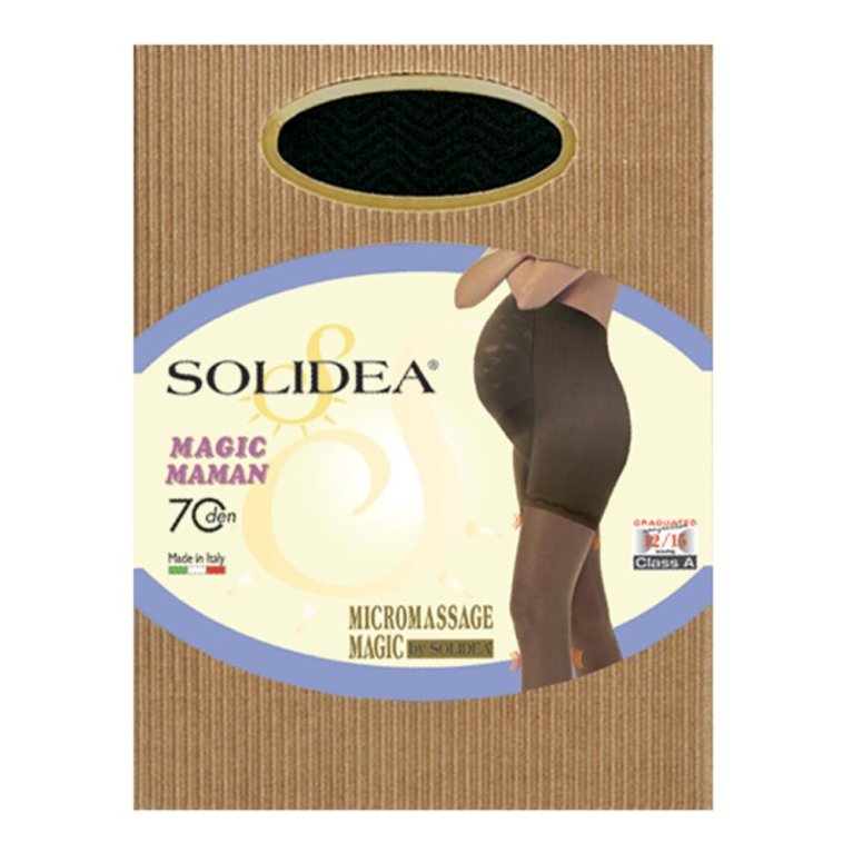 MAGIC MAMAN 70 COL GEST CAM 4