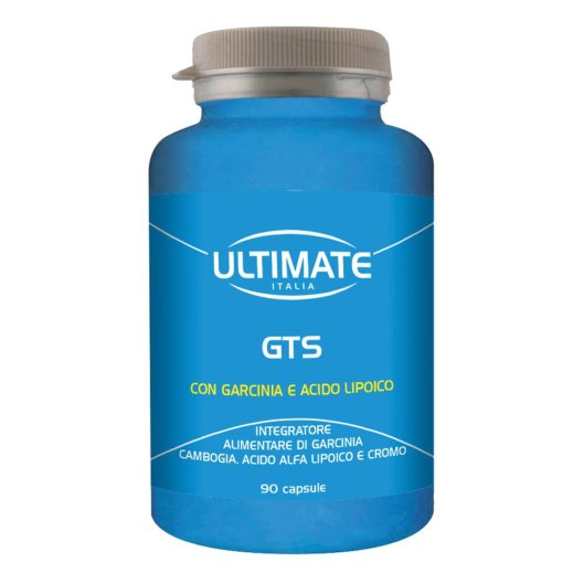 ULTIMATE GTS 90CPR