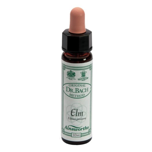 AINSWORTHS ELM 10ML AINSWORTHS ELM 10ML