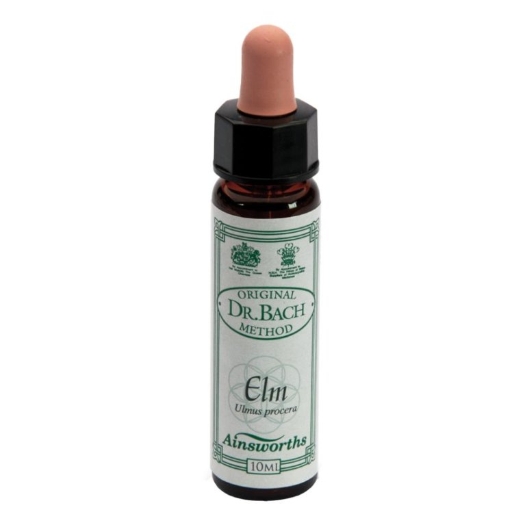 AINSWORTHS ELM 10ML AINSWORTHS ELM 10ML