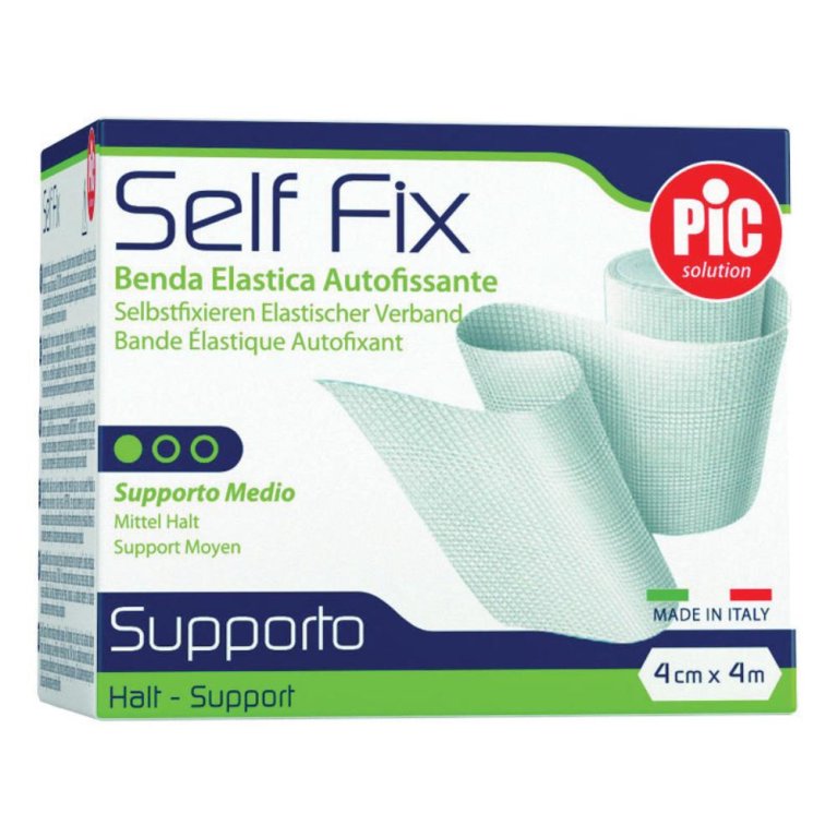 BENDA PIC SELFFIX CM4X4M F BENDA PIC SELFFIX CM4X4M F