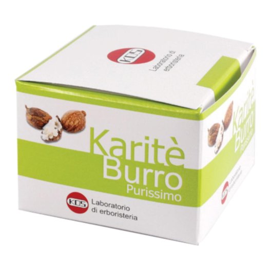 BURRO KARITE 100G KOS BURRO KARITE 100G KOS