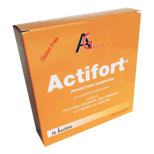 ACTIFORT INTEGRAT 14BUS 7G ACTIFORT INTEGRAT 14BUS 7G