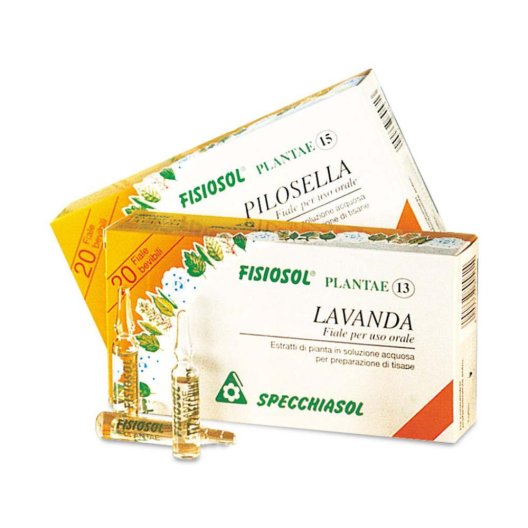 FISIOSOL 15 CU 20F 2ML FISIOSOL 15 CU 20F 2ML