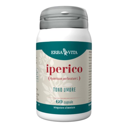 IPERICO 60CPS 400MG IPERICO 60CPS 400MG