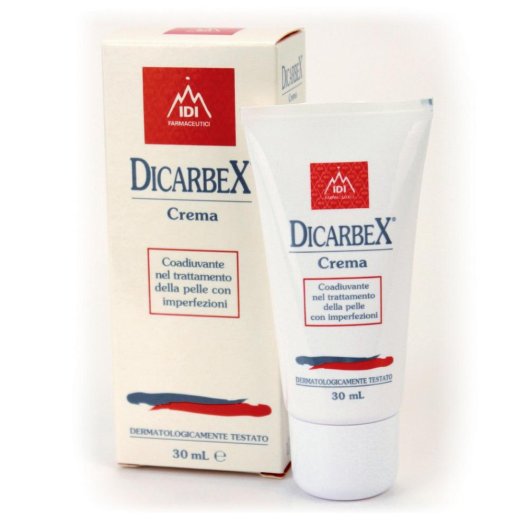 DICARBEX CR 30 ML DICARBEX CR 30 ML