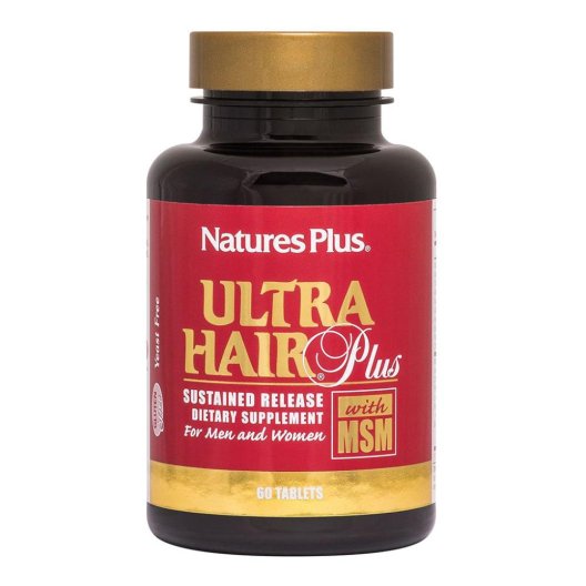 ULTRA HAIR PLUS 60TAV LA STREG