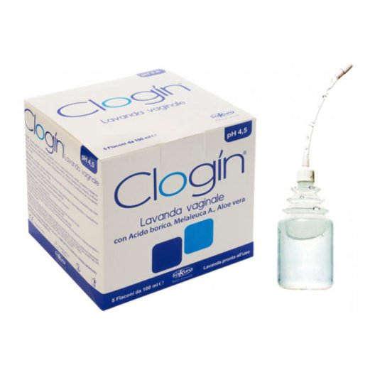 CLOGIN LAVANDA VAG 5FL 100ML CLOGIN LAVANDA VAG 5FL 100ML