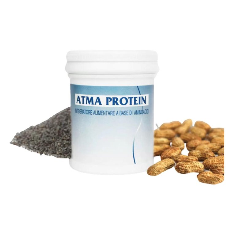 ATMA PROTEIN 100CPR