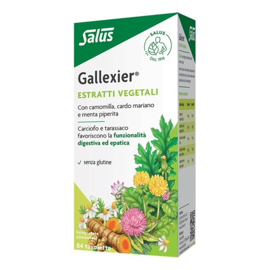 GALLEXIER 84TAV GALLEXIER 84TAV