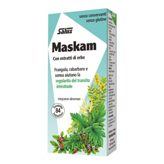 MASKAM 84TAV MASKAM 84TAV