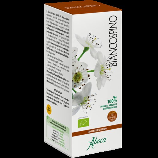 BIANCOSPINO MONOCONC 75ML GTT BIANCOSPINO MONOCONC 75ML GTT