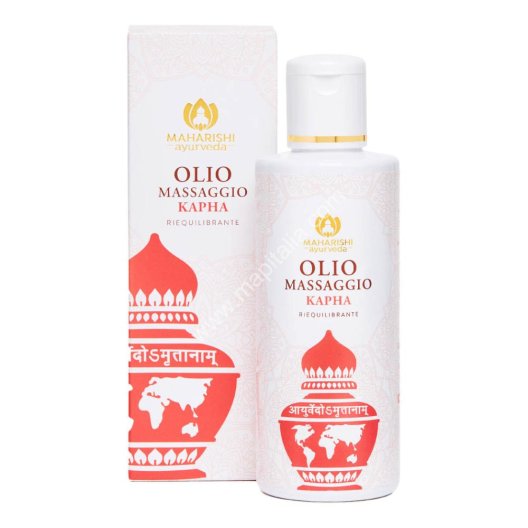 OLIO MASS KAPHA 200ML OLIO MASS KAPHA 200ML