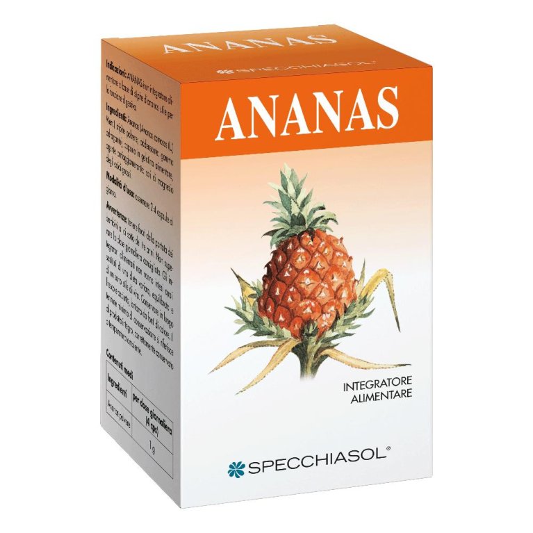 ANANAS ERBE 80CPS ANANAS ERBE 80CPS