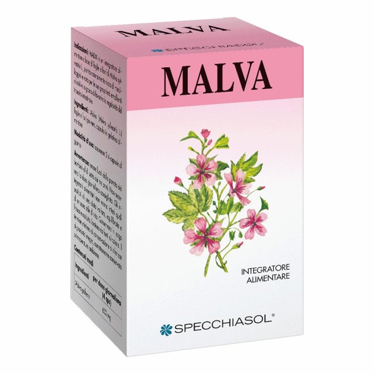 MALVA ERBE 80CPS MALVA ERBE 80CPS