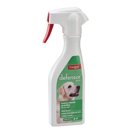 Defensor Eco - spray protettivo per cani contro gli insetti - 250 ml