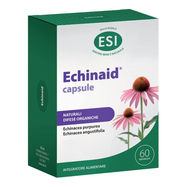 ESI ECHINAID 60CPS