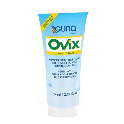 OVIX POMATA 75ML OVIX POMATA 75ML