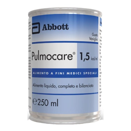 PULMOCARE*NUTR ENTER 250 ML