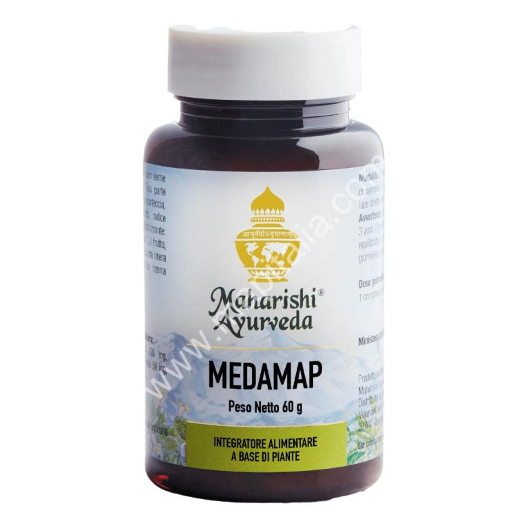 MEDAMAP POLVERE 60G