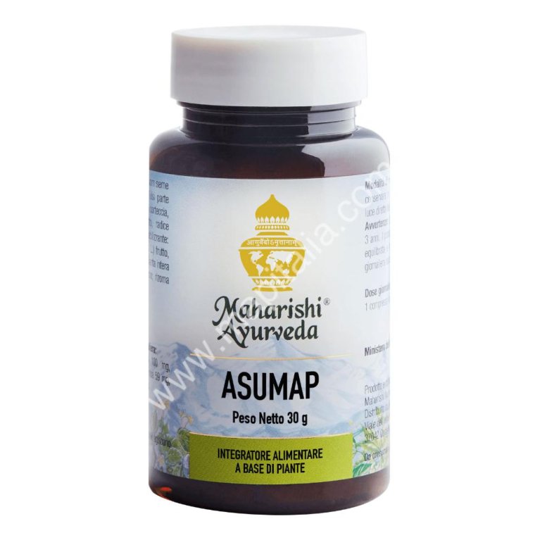 ASUMAP 60TAV 30G