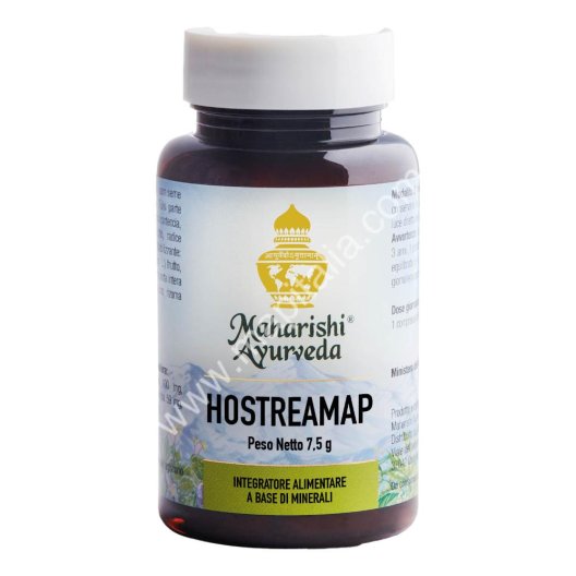 HOSTREAMAP 60TAV 7,5G