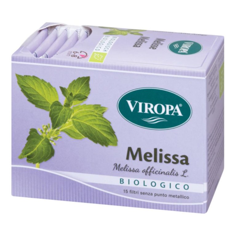 VIROPA MELISSA BIO 15BUST VIROPA MELISSA BIO 15BUST