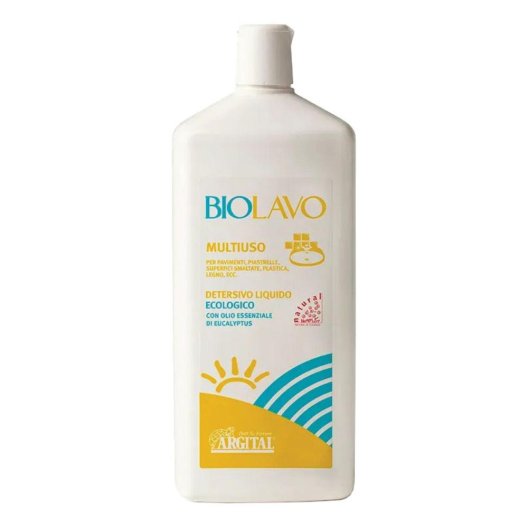 BIOLAVO MULTIUSO 1000ML