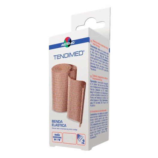 M-AID TENDIMED BENDA EL 10X4,5