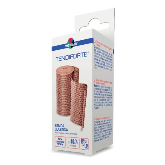 M-AID TENDIFORTE BENDA EL 10X7