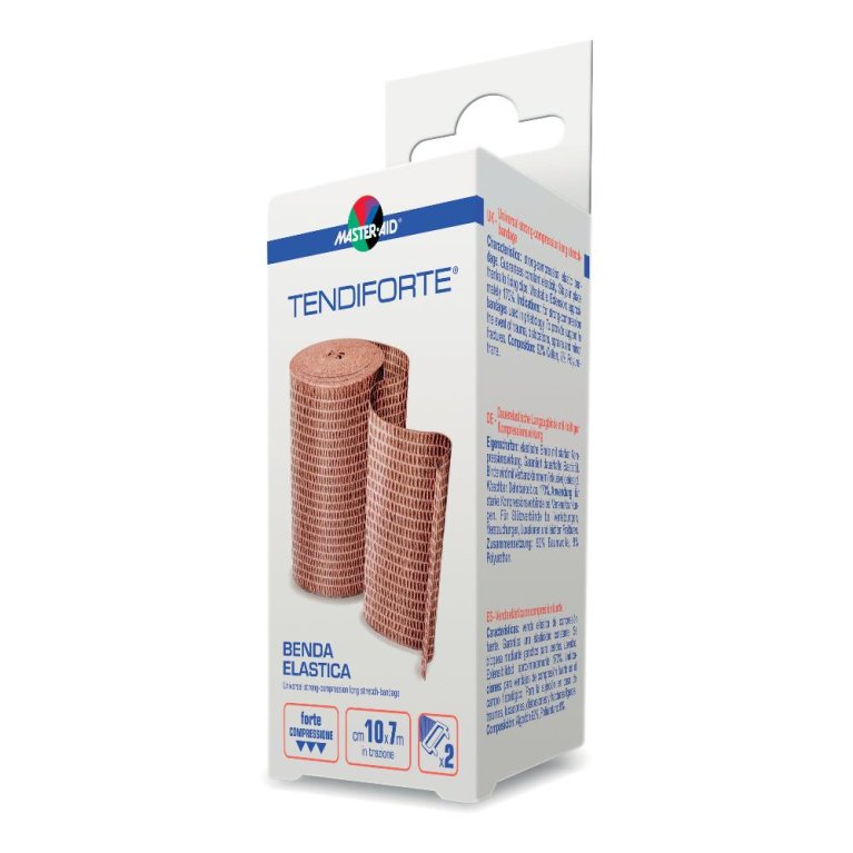 M-AID TENDIFORTE BENDA EL 10X7