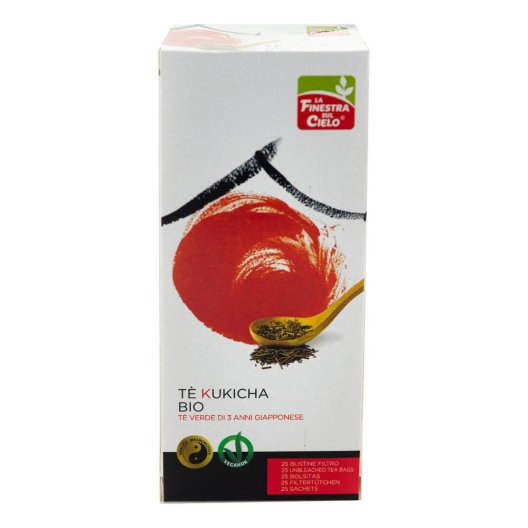 KUKICHA UJI BIO 25BUST 42G