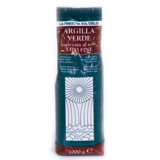ARGILLA FINE 1KG