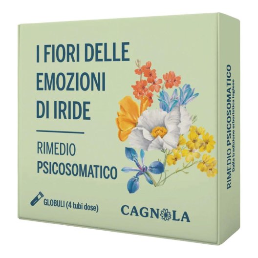 RIMEDI PSICOS CAPRIFOGLIO 4DO