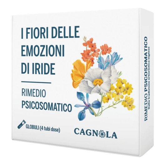 COMP 01 4DOSI RIMEDI PSICOSOM