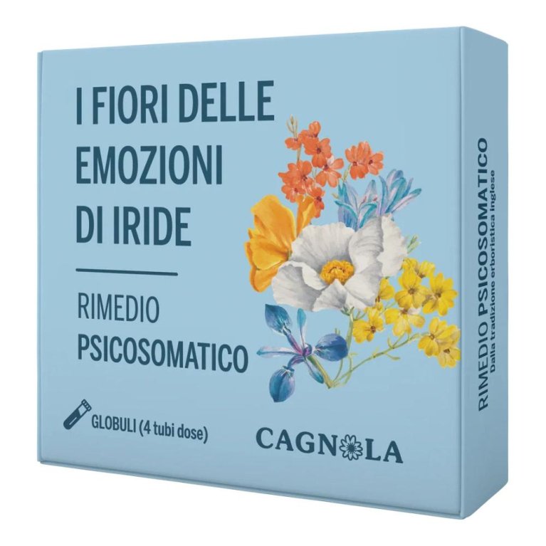 MIMMOLO 4 DOSI RIM.PSICOS.