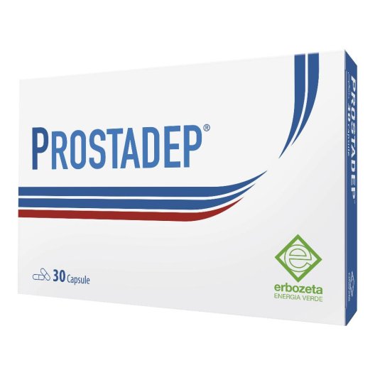 PROSTADEP 30CPS PROSTADEP 30CPS