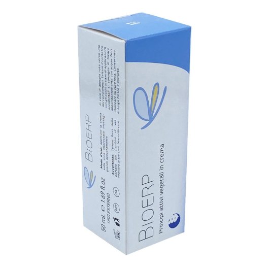 BIOERP CR 50ML BIOGROUP BIOERP CR 50ML BIOGROUP