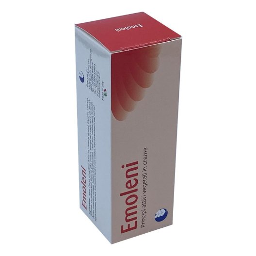 EMOLENI CR 50ML BIOGROUP