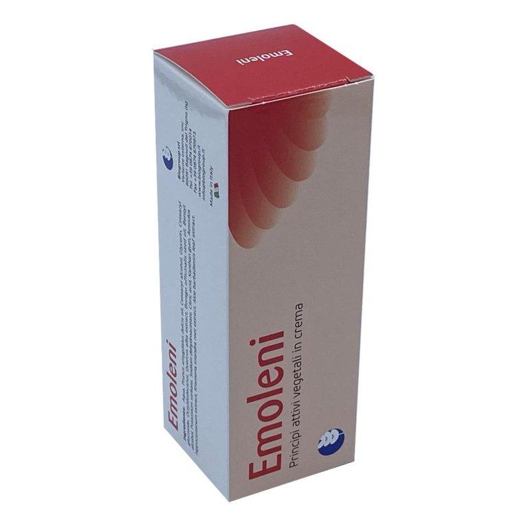 EMOLENI CR 50ML BIOGROUP EMOLENI CR 50ML BIOGROUP