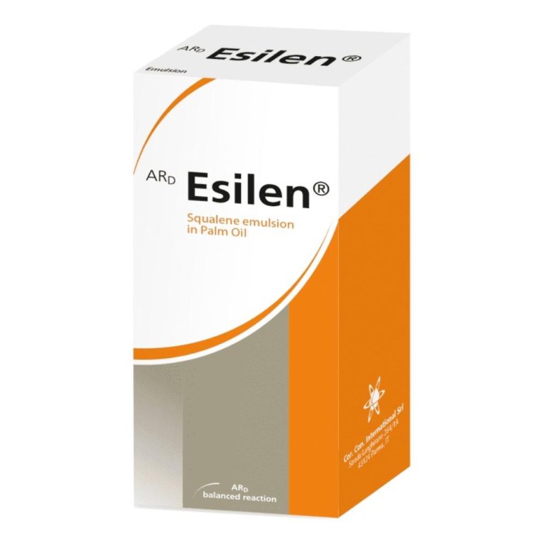 ARD ESILEN EMULSIONE 50ML