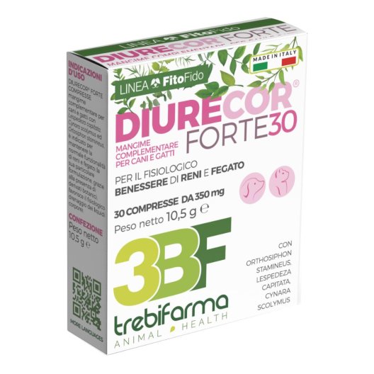DIURECOR FT 30CPR BLIST