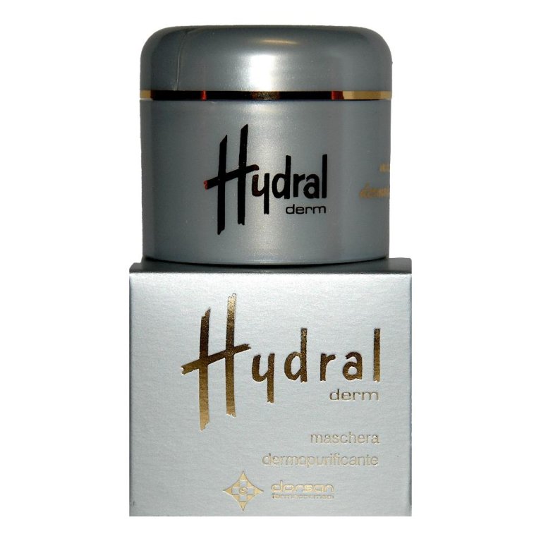 HYDRAL MASCHERA DERMOPUR 50ML