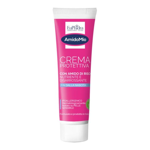 EUPHIDRA AMIDO CR PROT 50ML