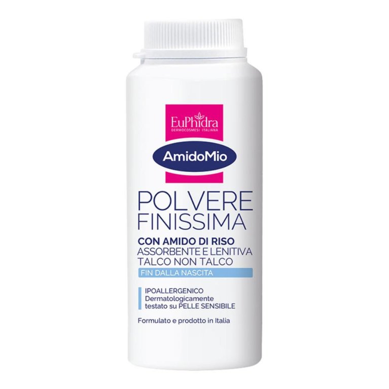 EUPHIDRA AMIDO POLVERA FINISSI
