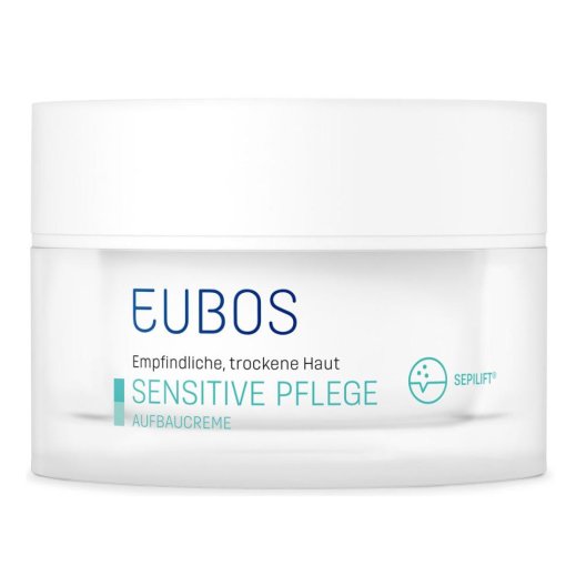 EUBOS SENSITIVE CR RISTRU VI