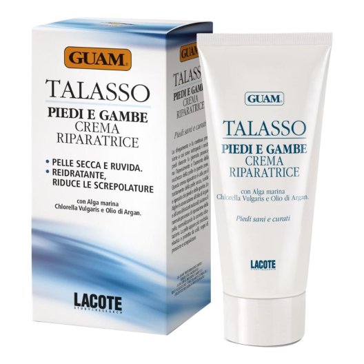 GUAM TALASSO PODOS RIP PI/GAMB